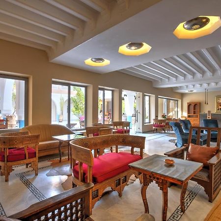 Ksar Anika Boutique Hotel & Spa Marrakesh Exteriör bild