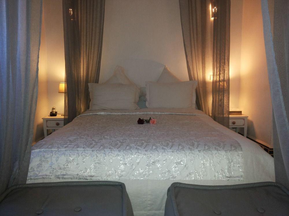 Ksar Anika Boutique Hotel & Spa Marrakesh Exteriör bild